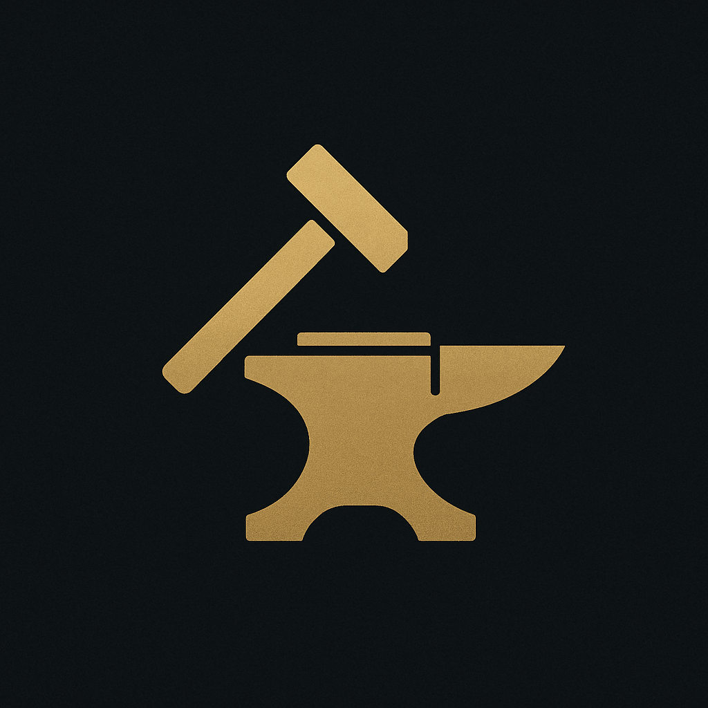 Forge Icon
